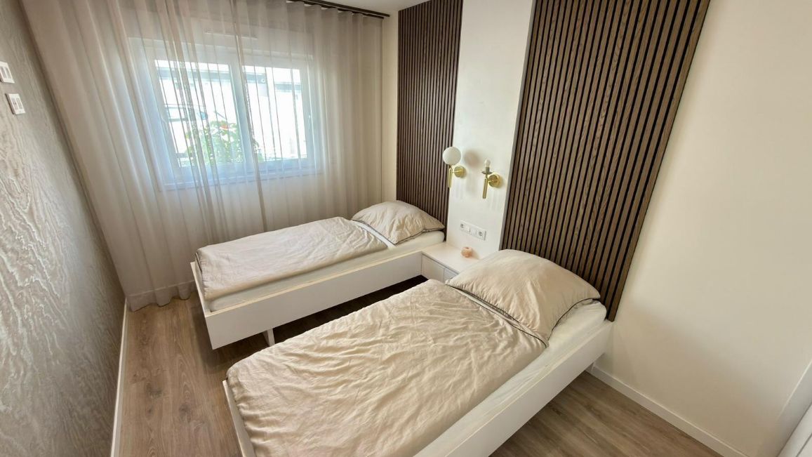 ¡Nuevo apartamento en Balcón de Finistrat!