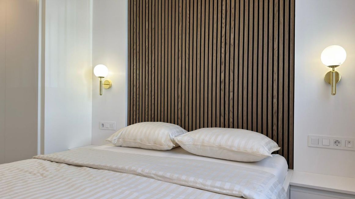 ¡Nuevo apartamento en Balcón de Finistrat!
