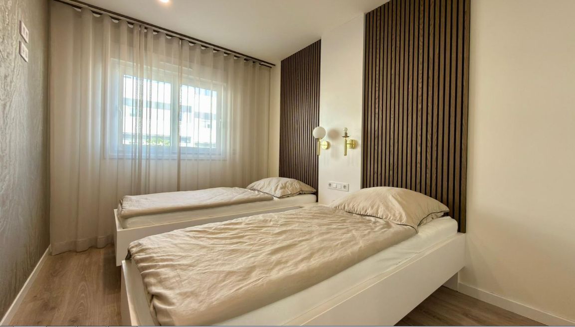 ¡Nuevo apartamento en Balcón de Finistrat!