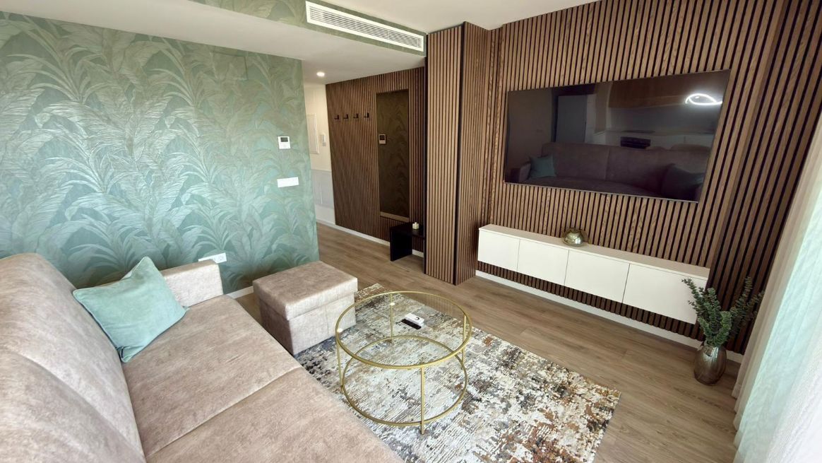 ¡Nuevo apartamento en Balcón de Finistrat!