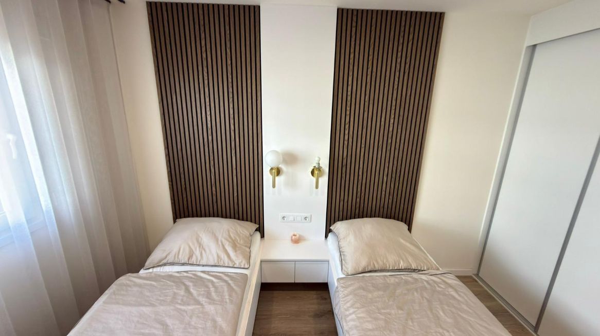 ¡Nuevo apartamento en Balcón de Finistrat!