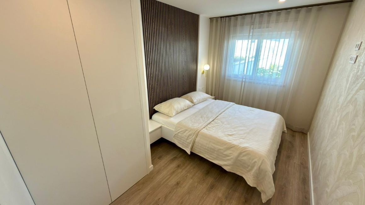 ¡Nuevo apartamento en Balcón de Finistrat!
