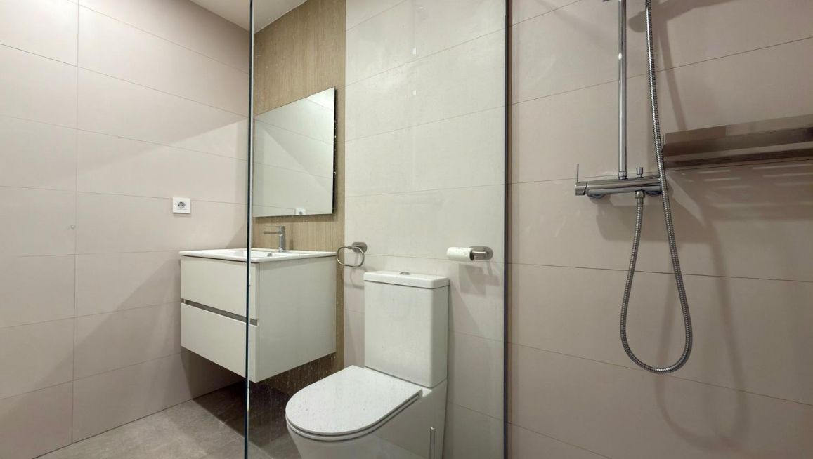 ¡Nuevo apartamento en Balcón de Finistrat!