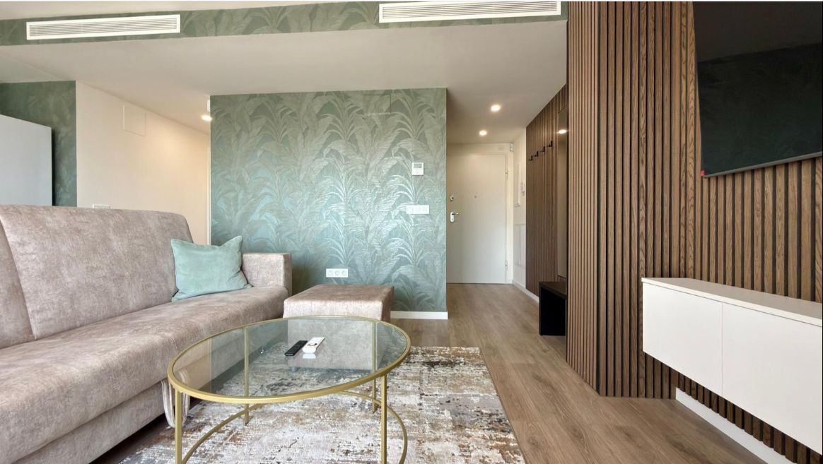 ¡Nuevo apartamento en Balcón de Finistrat!