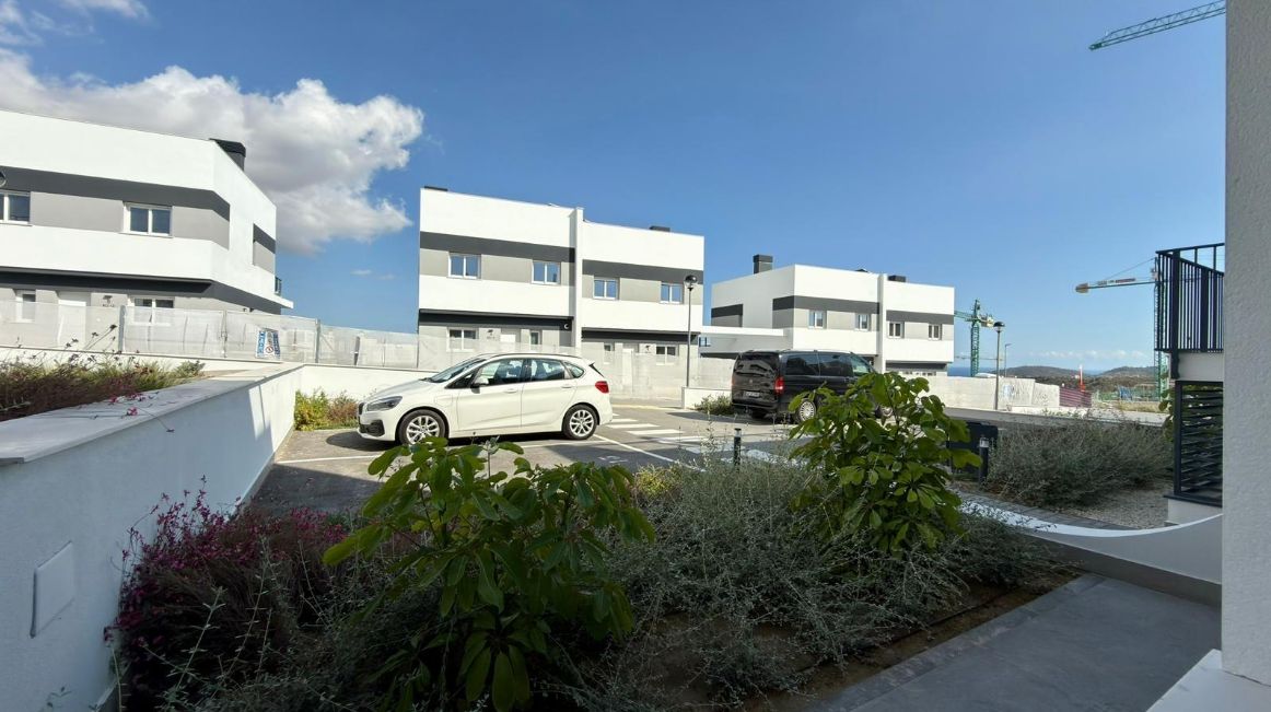¡Nuevo apartamento en Balcón de Finistrat!