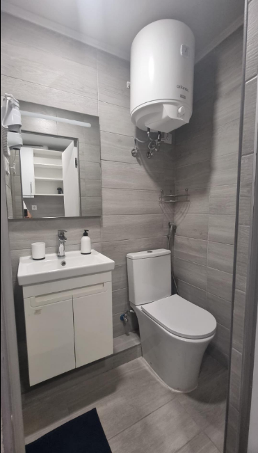 ¡Apartamento en Torrevieja a 50 metros de la playa!