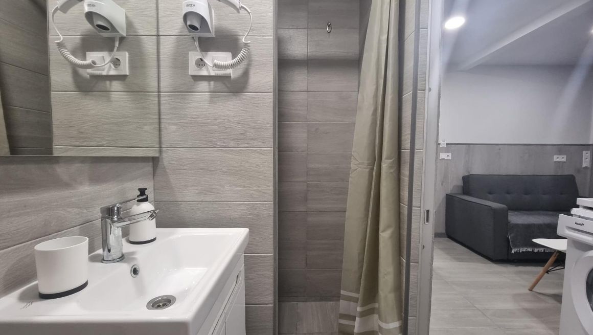 ¡Apartamento en Torrevieja a 50 metros de la playa!