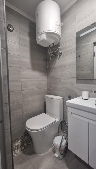 ¡Apartamento en Torrevieja a 50 metros de la playa!