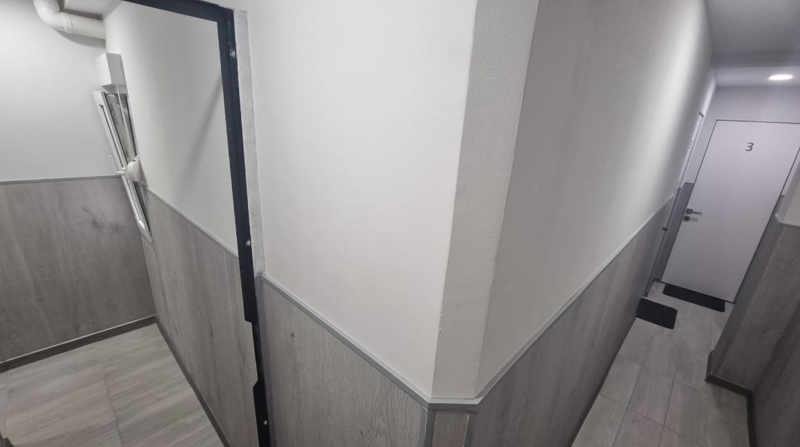 ¡Apartamento en Torrevieja a 50 metros de la playa!