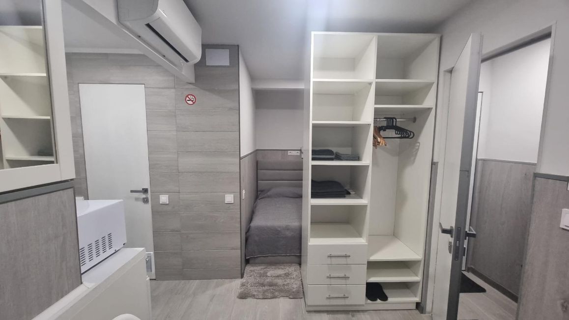 ¡Apartamento en Torrevieja a 50 metros de la playa!