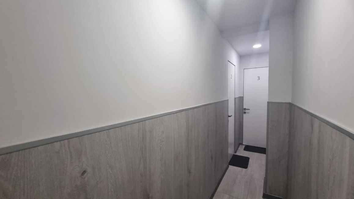 ¡Apartamento en Torrevieja a 50 metros de la playa!