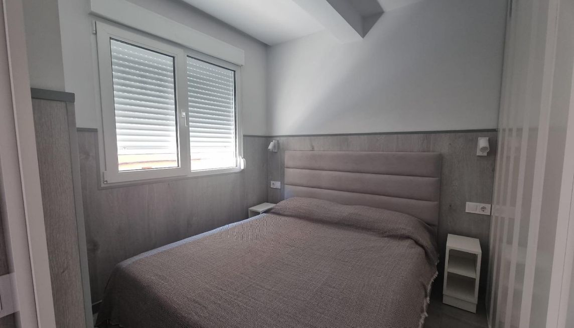 ¡Apartamento en Torrevieja a 50 metros de la playa!