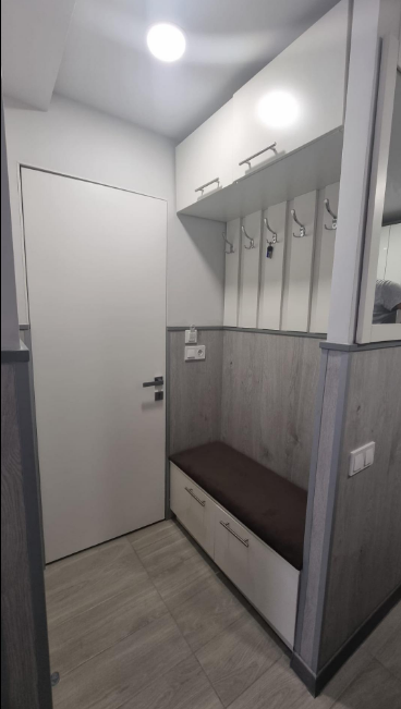 ¡Apartamento en Torrevieja a 50 metros de la playa!
