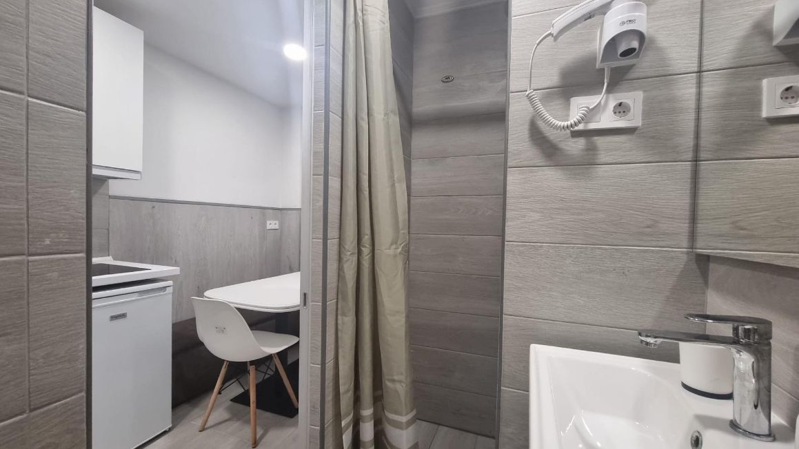 ¡Apartamento en Torrevieja a 50 metros de la playa!