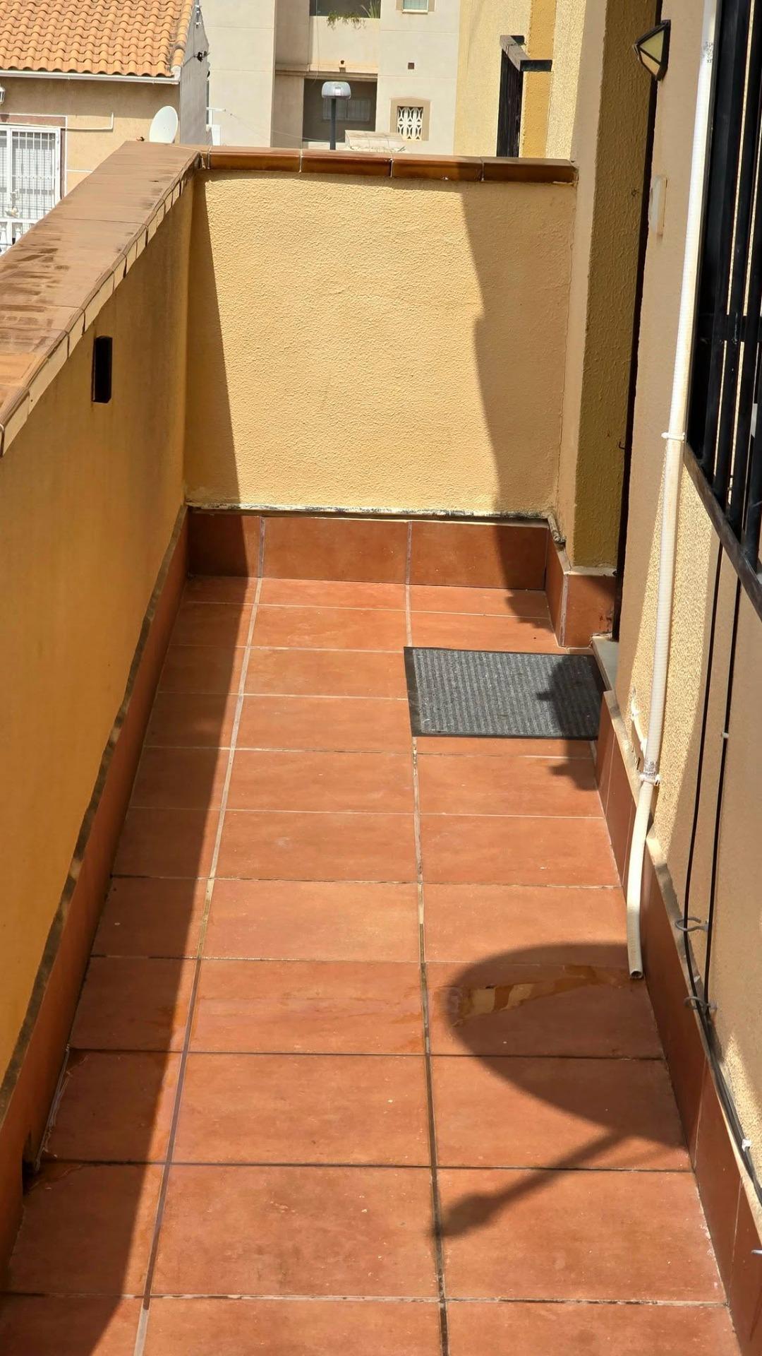¡Ático en Torrevieja!
