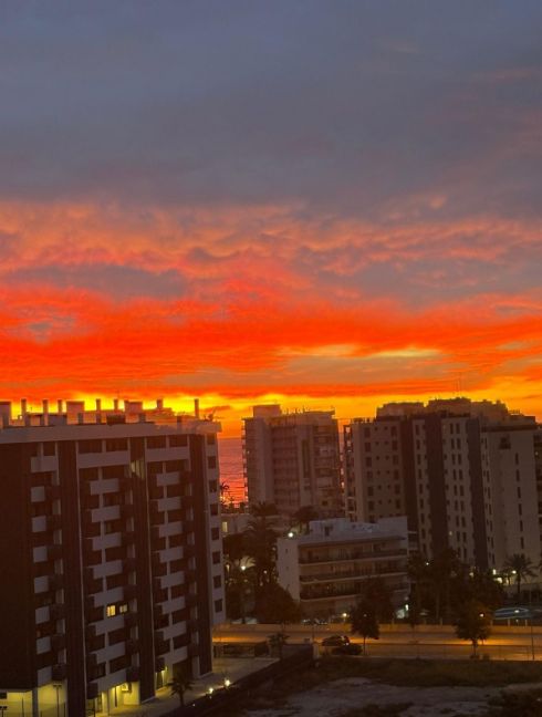 ¡Increíble ático en Alicante!