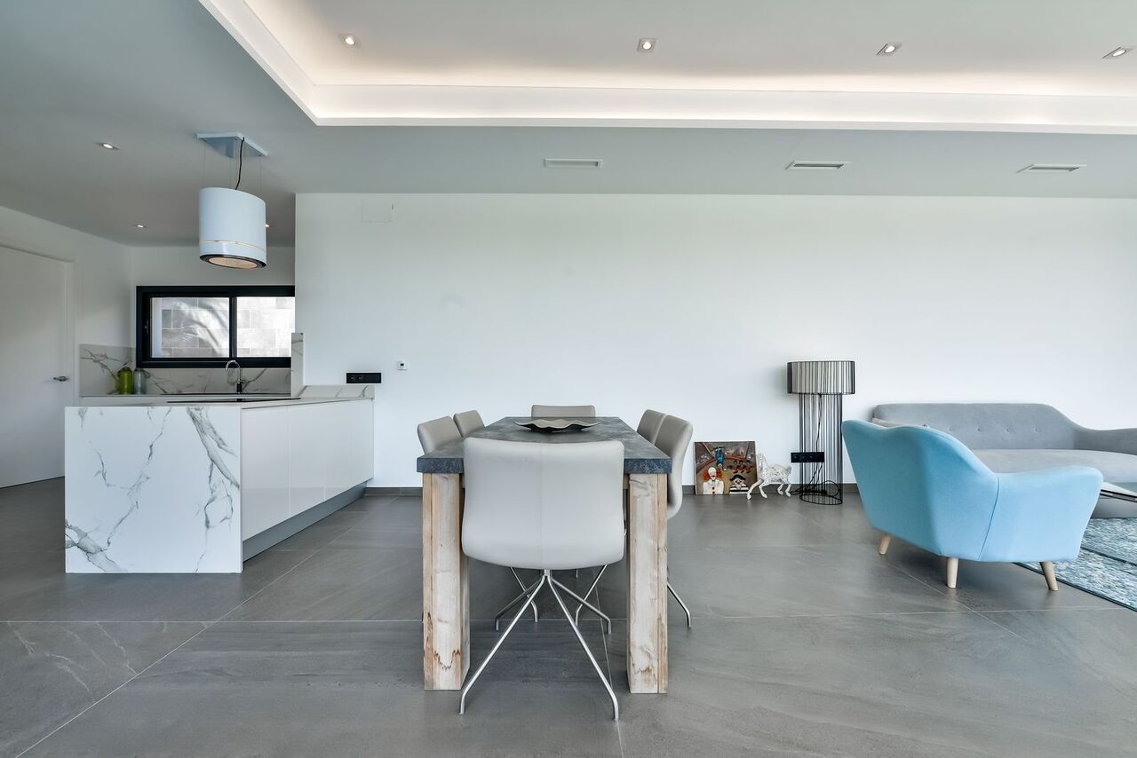 Villa de 3 dormitorios en Vente, en Jávea