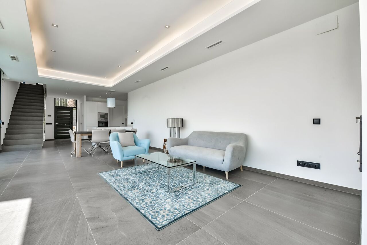 Villa de 3 dormitorios en Vente, en Jávea