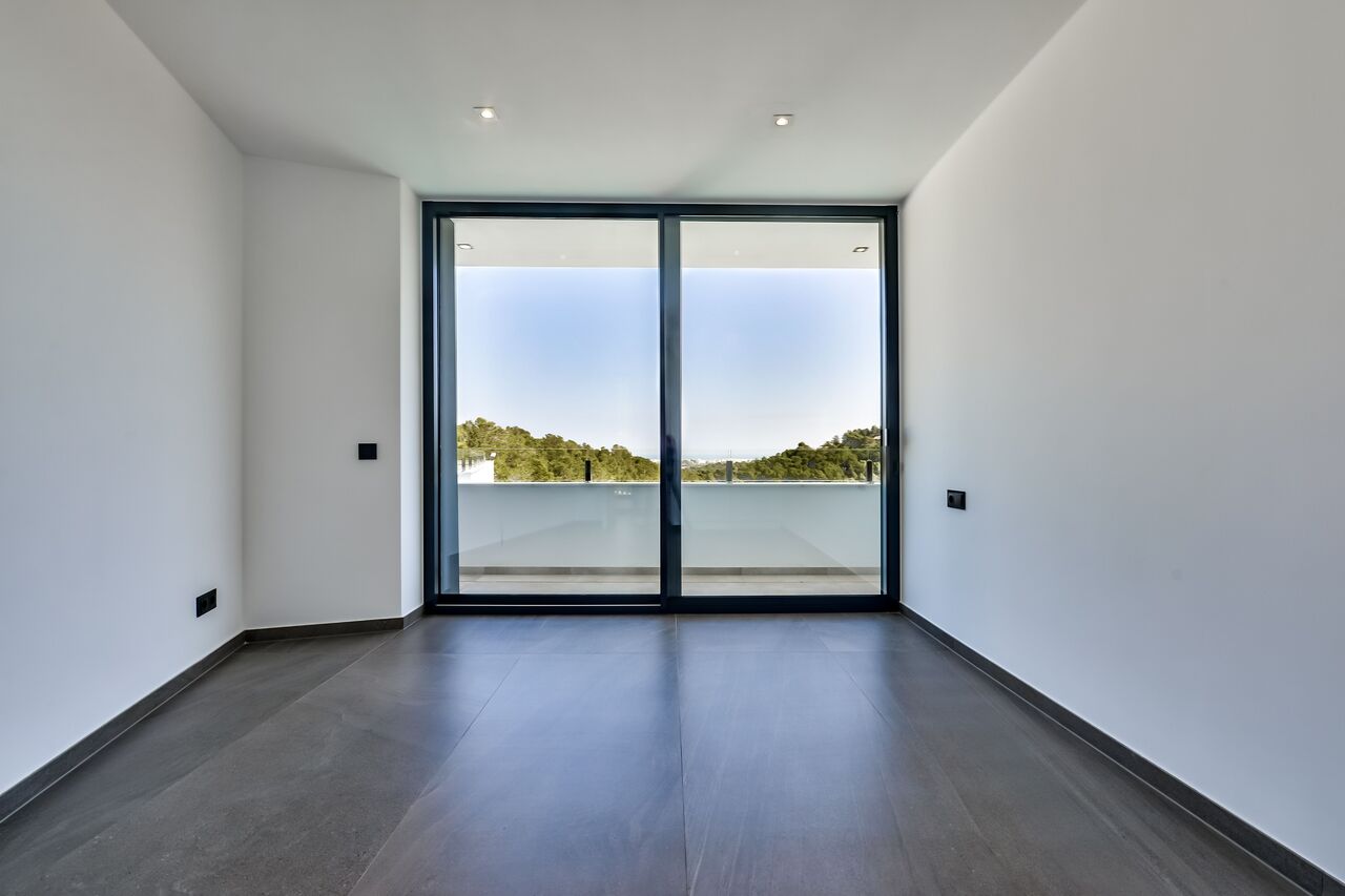 Villa de 3 dormitorios en Vente, en Jávea