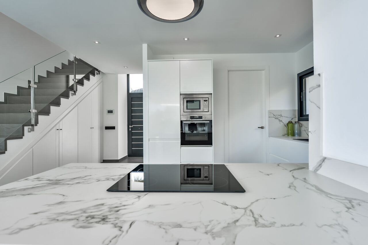 Villa de 3 dormitorios en Vente, en Jávea