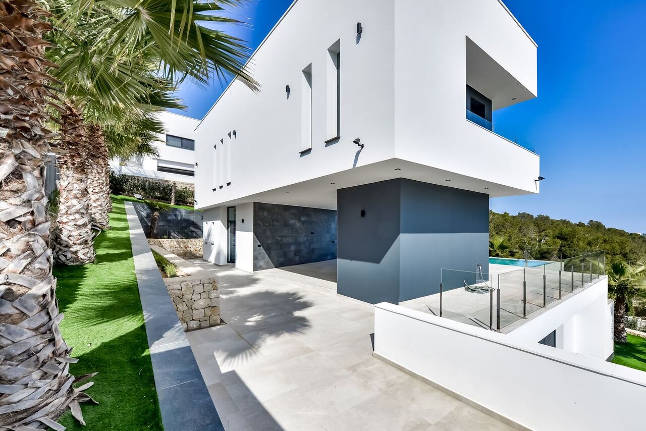 Villa de 3 dormitorios en Vente, en Jávea