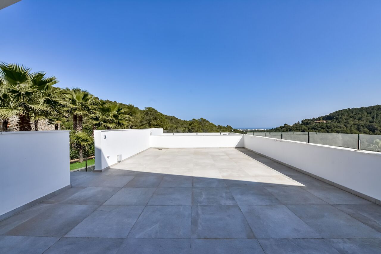 Villa de 3 dormitorios en Vente, en Jávea