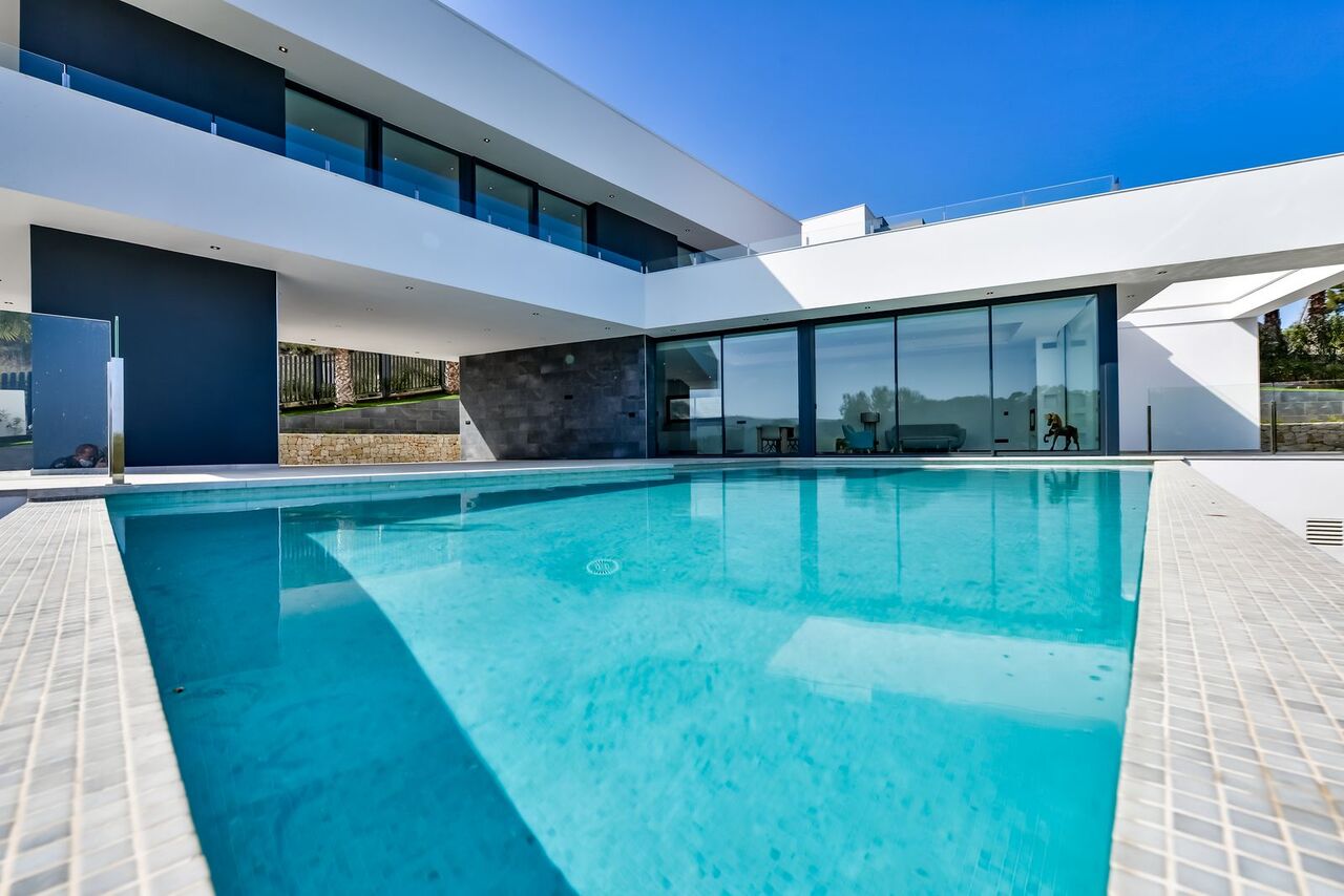 Villa de 3 dormitorios en Vente, en Jávea