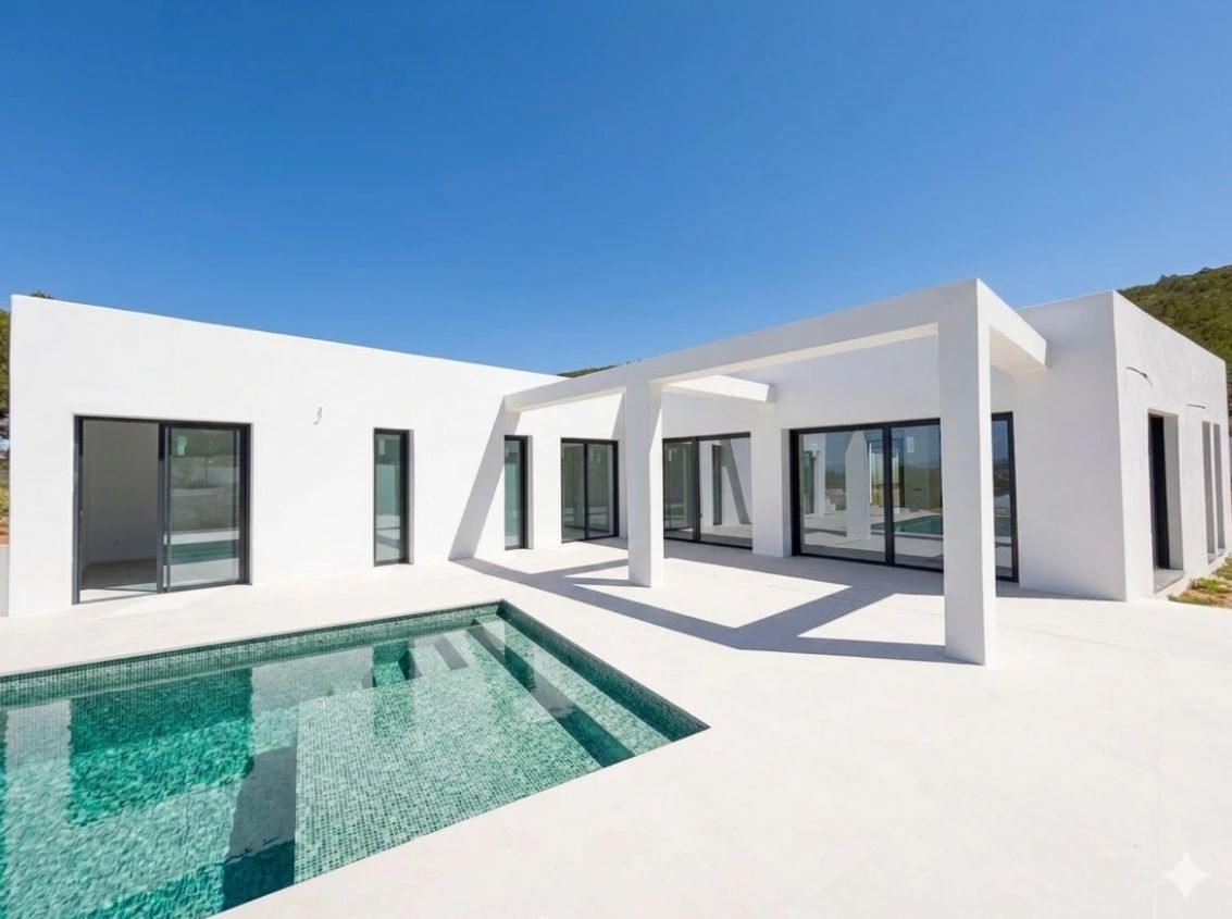 Villa en Javea 