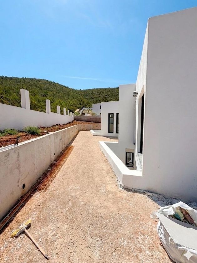 Villa en Javea 