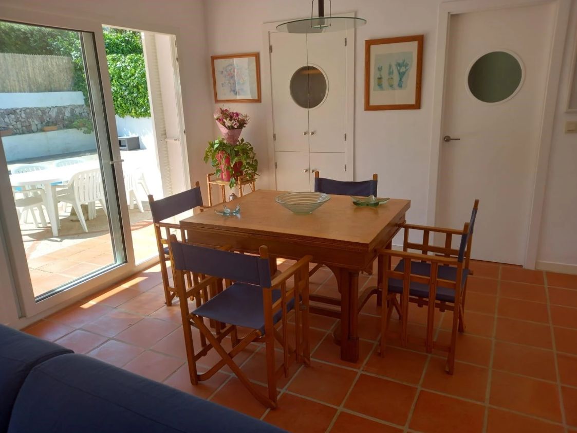 Villa de 4 dormitorios, con piscina y vistas al mar en Tossalete, Jávea