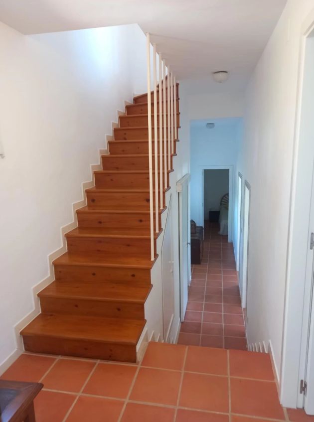 Villa de 4 dormitorios, con piscina y vistas al mar en Tossalete, Jávea