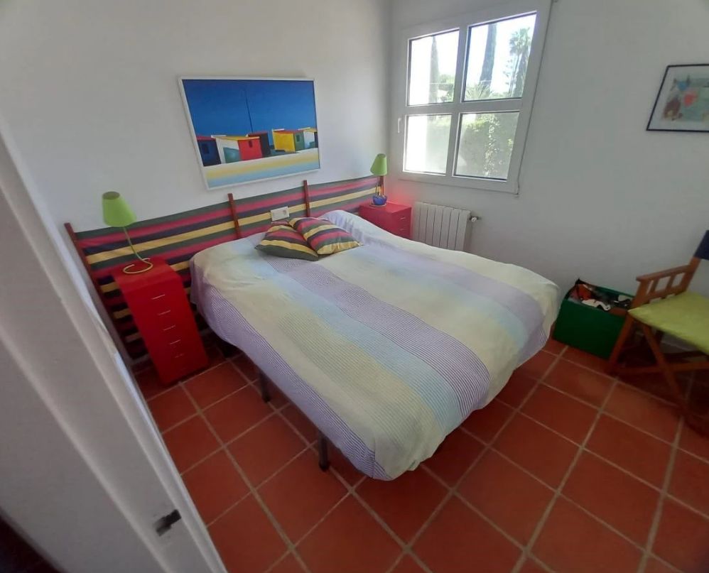 Villa de 4 dormitorios, con piscina y vistas al mar en Tossalete, Jávea