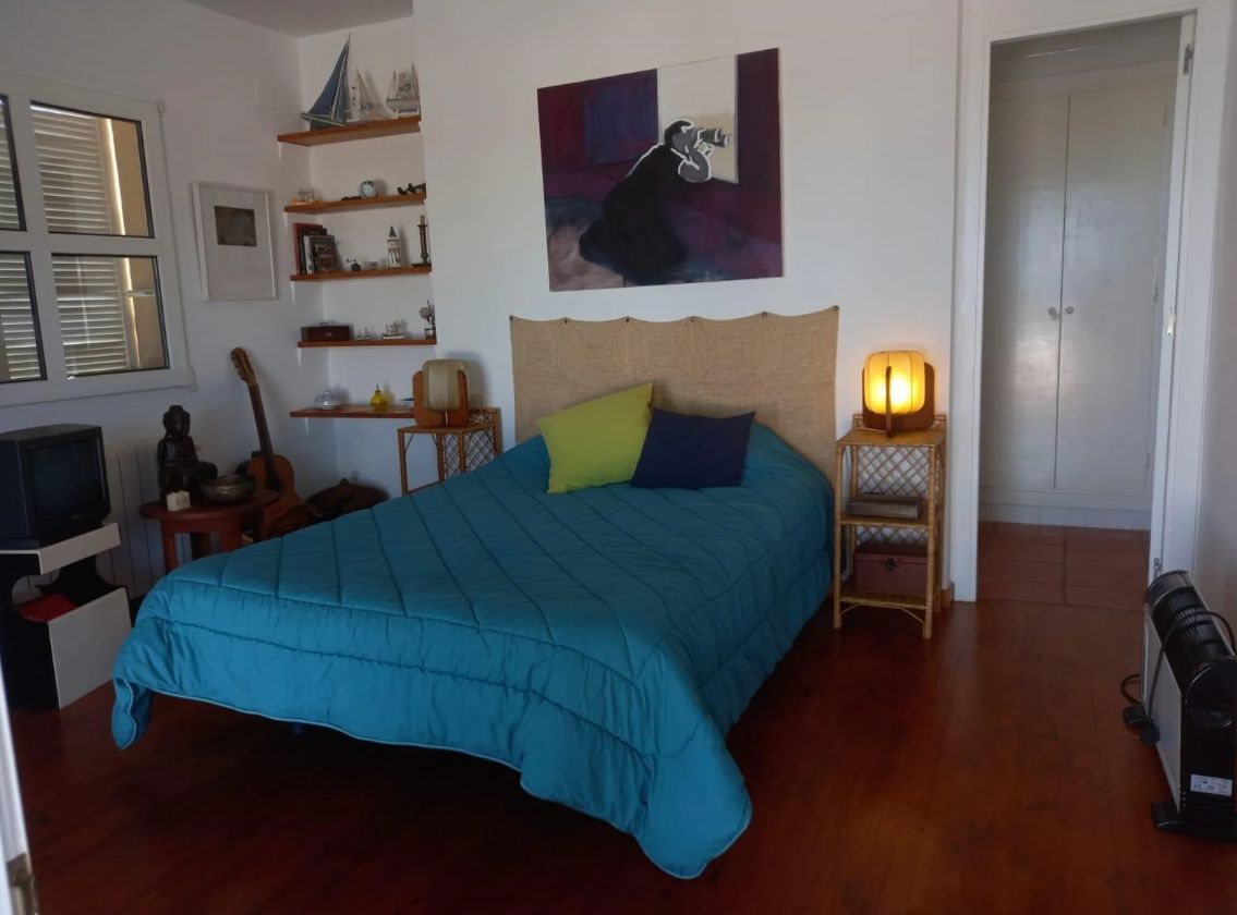 Villa de 4 dormitorios, con piscina y vistas al mar en Tossalete, Jávea