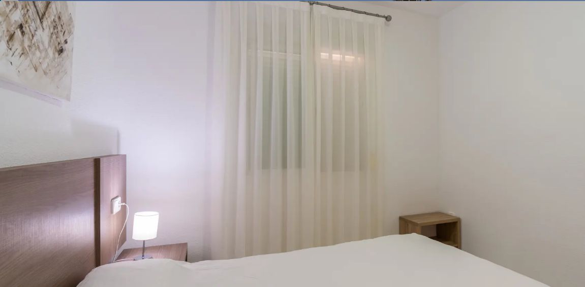 ¡Bungaló en Calpe con vistas al mar!