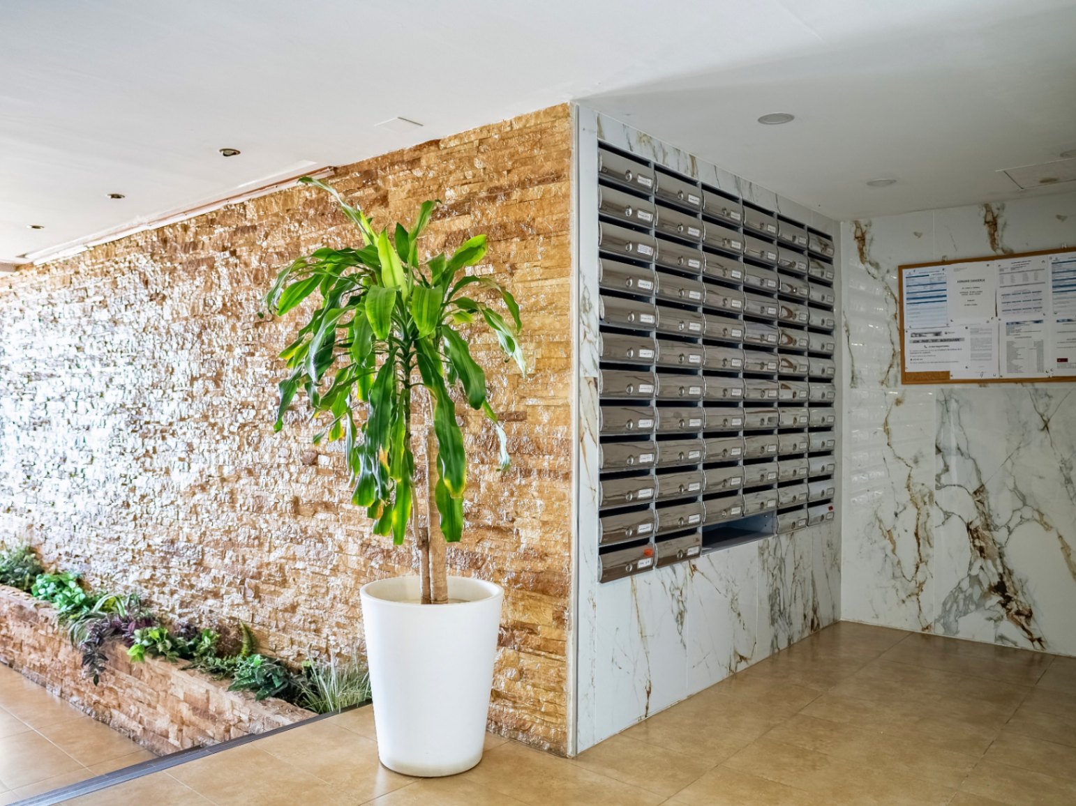 Apartamento en la playa de Poniente, Benidorm