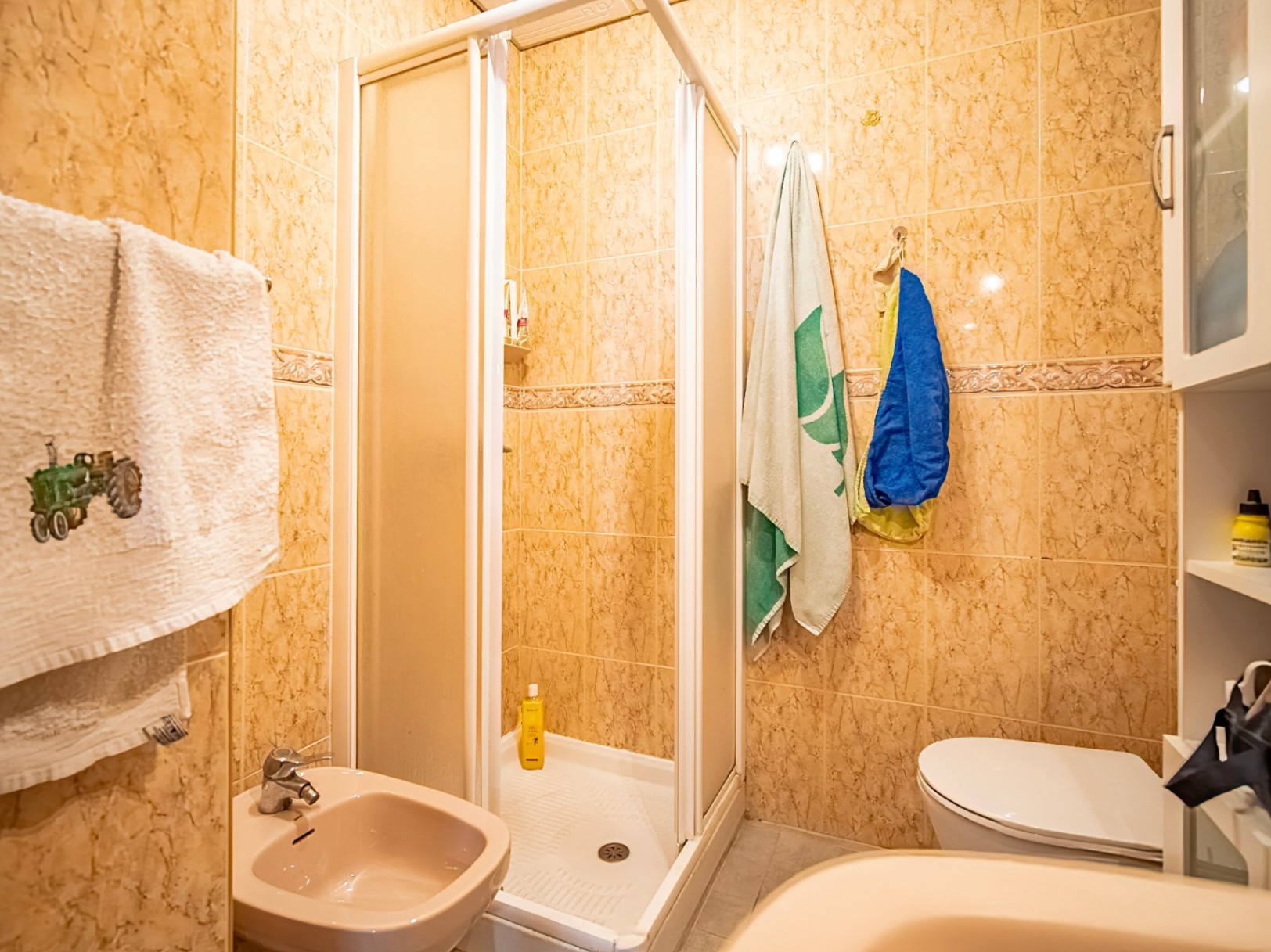 Apartamento en la playa de Poniente, Benidorm
