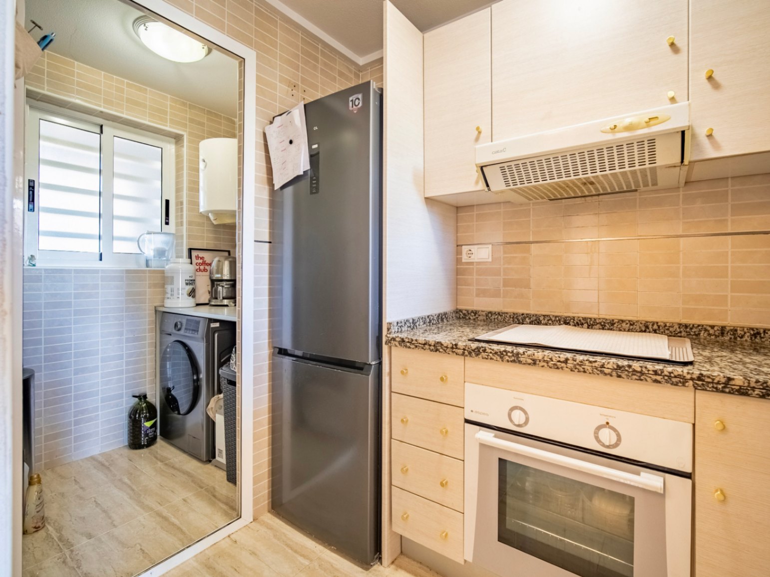 ¡Apartamentos en Benidorm, Playa Poniente!