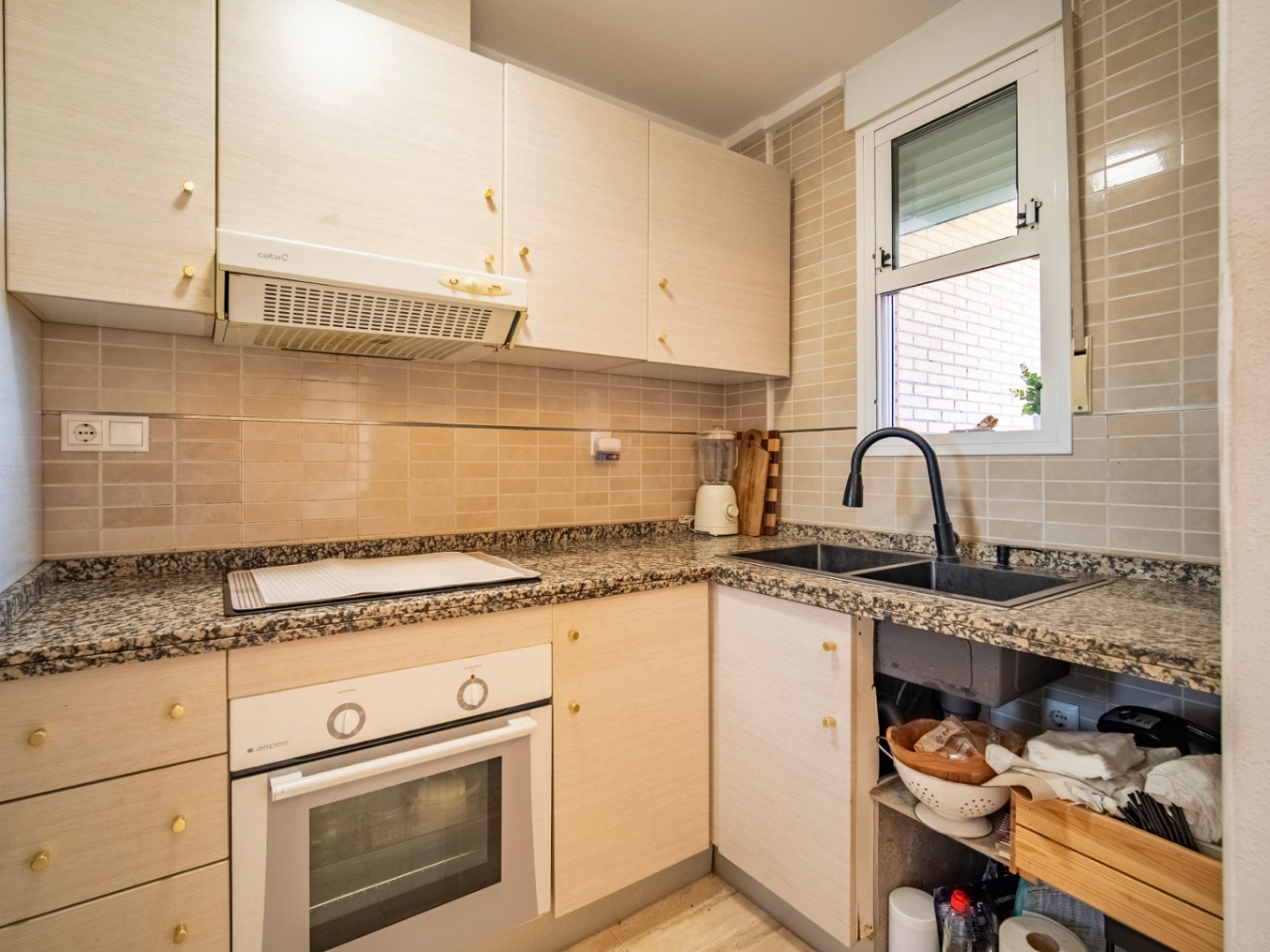 ¡Apartamentos en Benidorm, Playa Poniente!