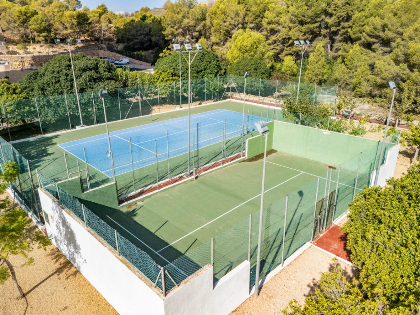 ¡Apartamentos en Benidorm, Playa Poniente!