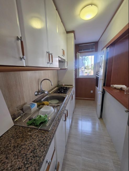 Appartements à Benidorm dans le quartier de Rincon de Loix.