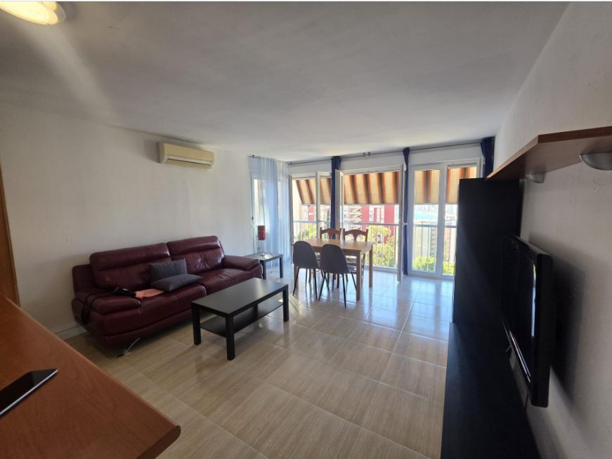 Appartements à Benidorm dans le quartier de Rincon de Loix.