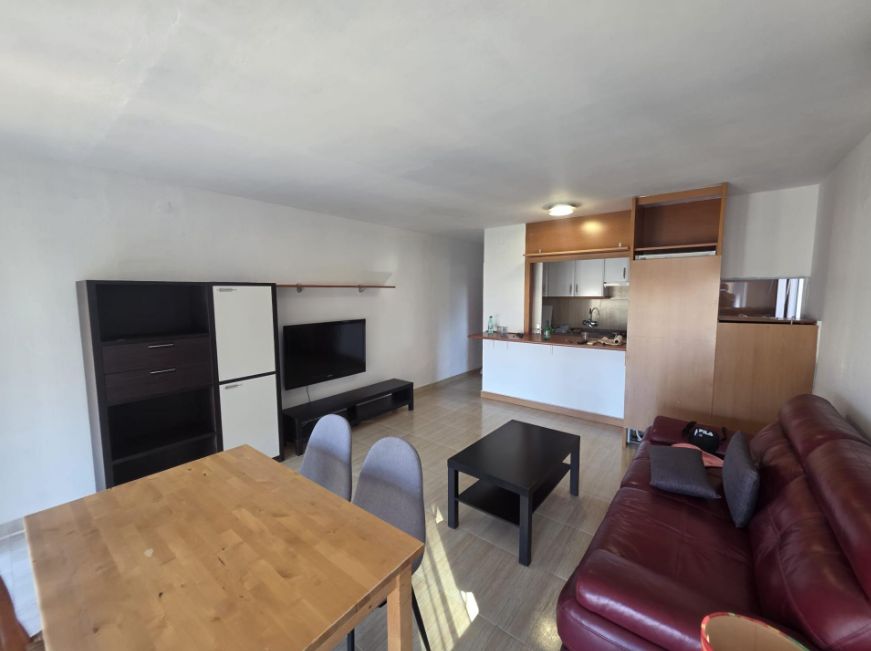 Appartements à Benidorm dans le quartier de Rincon de Loix.