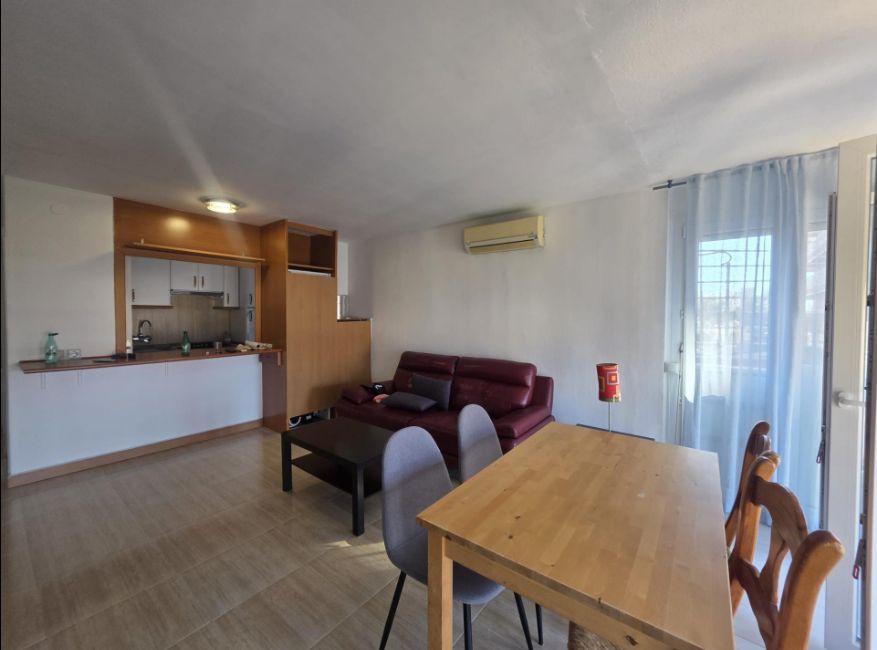 Appartements à Benidorm dans le quartier de Rincon de Loix.