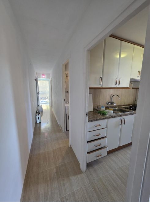 Appartements à Benidorm dans le quartier de Rincon de Loix.