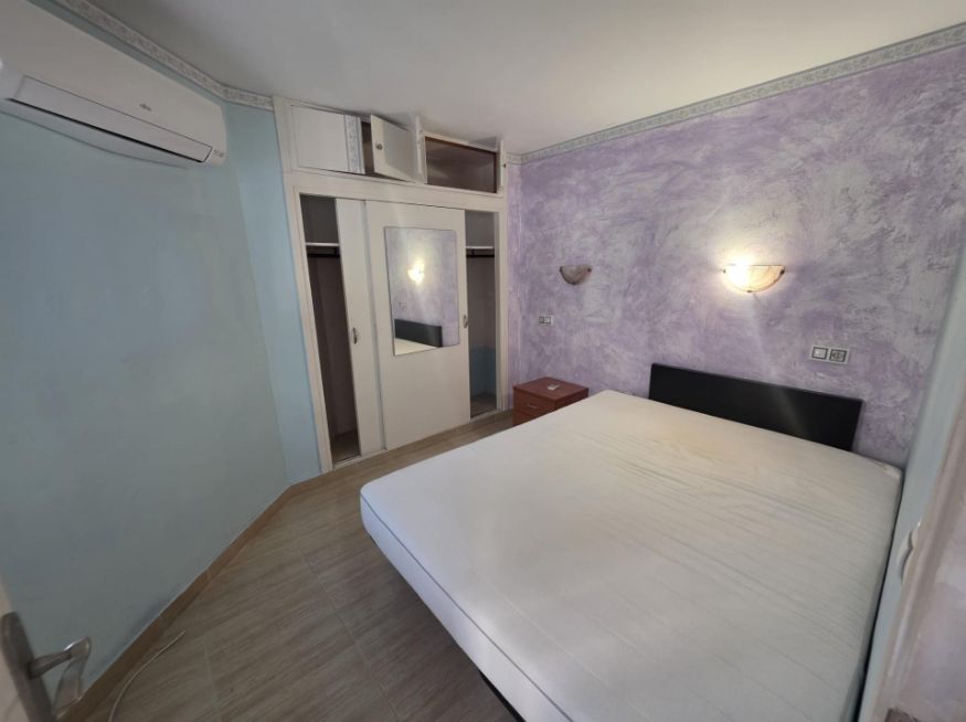 Appartements à Benidorm dans le quartier de Rincon de Loix.