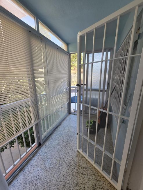 Appartements à Benidorm dans le quartier de Rincon de Loix.