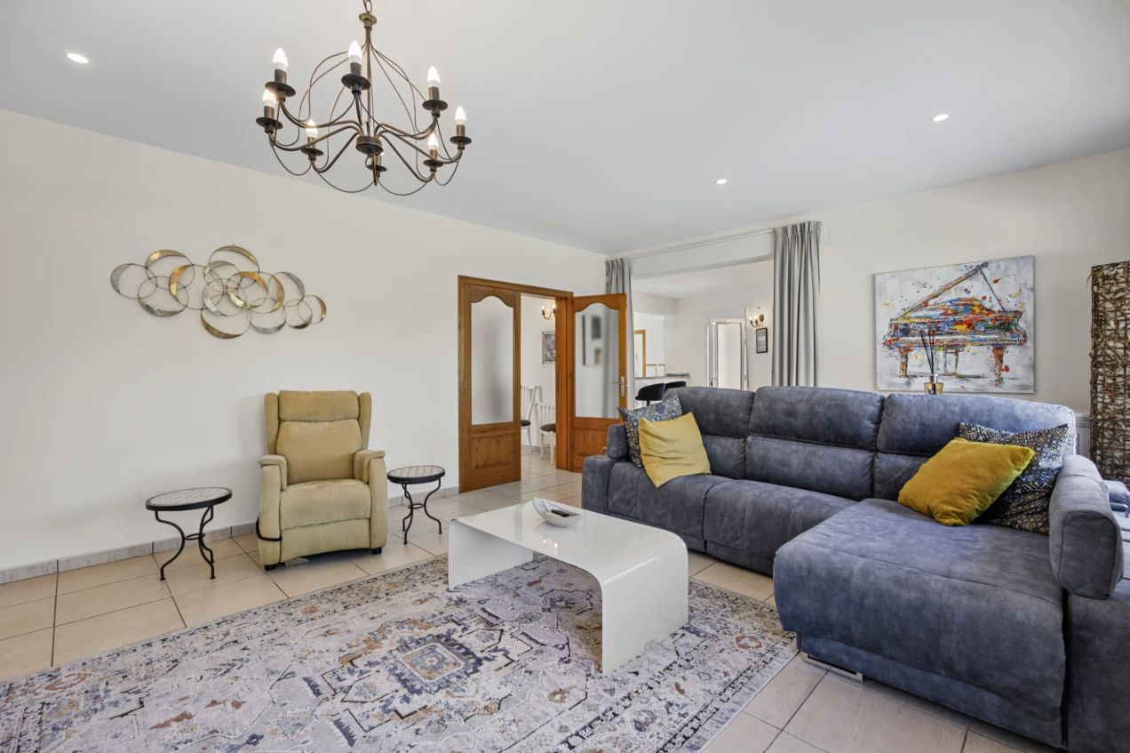 Villa en Ambolo, Javea