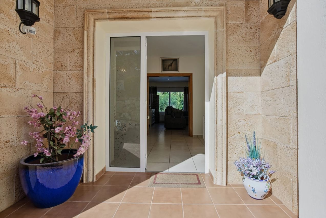 Villa en Ambolo, Javea