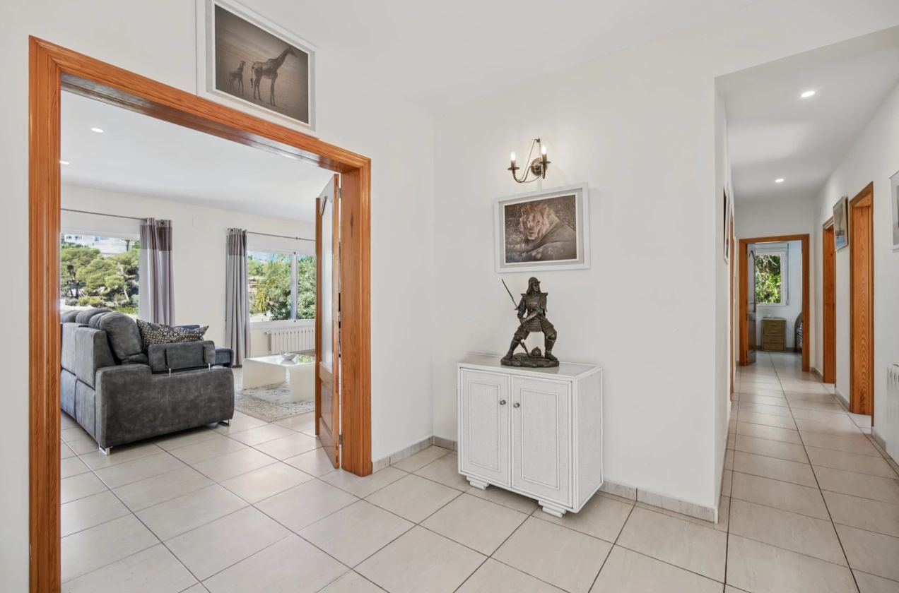 Villa en Ambolo, Javea