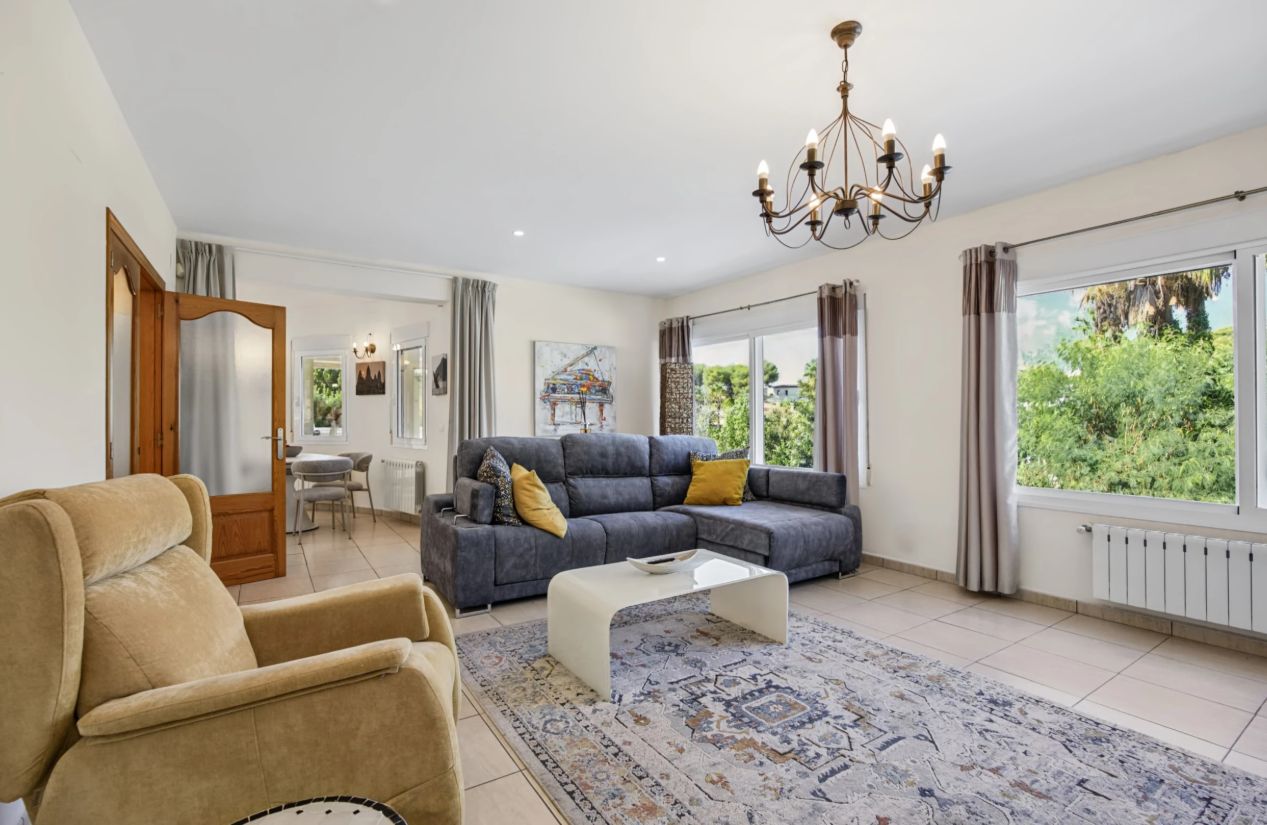 Villa en Ambolo, Javea